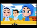 Understanding Greetings in Malay
