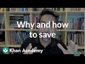 Saving Money: Strategies and Importance