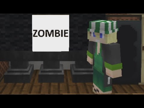 One Thing Worse Than A Zombie...