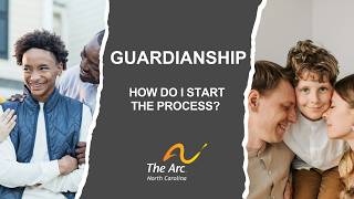 Guardianship: Starting the Process