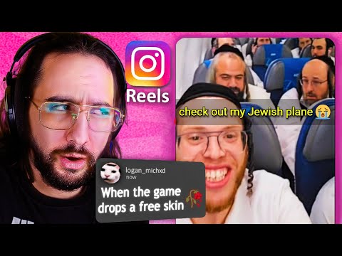 I have the W̶O̶R̶S̶T̶  Best feed in the entire internet 😭💔