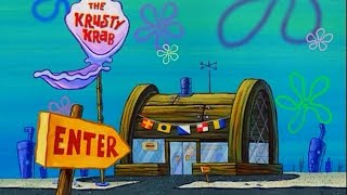 krusty krab trap remix