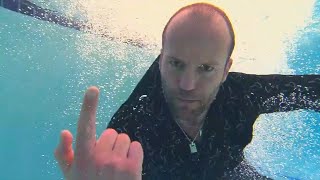 Crank 2006 - Carlito's Penthouse - HD