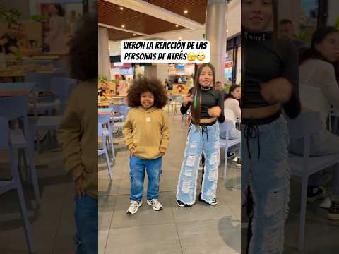 Cuánto le dan a este baile ?…