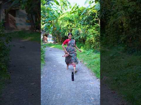 বৌদি গোল দিয়েছে 🤣 #comedyvideo #sorts #funnyvideo #banglacomedy #funny