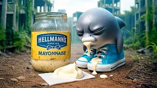 Tralalerito Tries the Apocalypse Taste Test