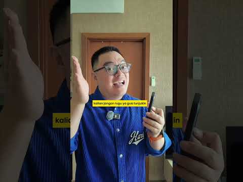 Bahaya QRIS Bayar #qris #scam