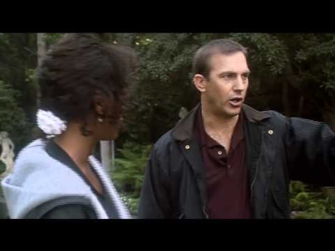 The Bodyguard (1992) - Trailer