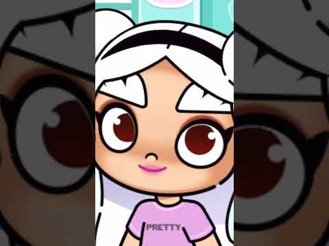 ¡Decide a mi personaje en Avatar World! 🤩✨ | ¿Opción A o Opción B? ☑️