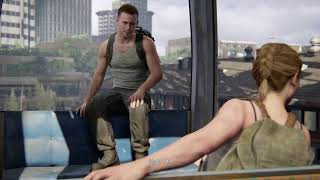 The Last of us partII