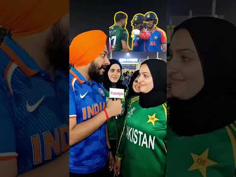 Pakistan fan on premium bowler #indiavspakistan #viral #indiancricketteam🇮🇳 #icct20worldcup #explore