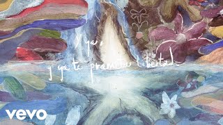 Maldita Nerea, Inés Domínguez - Te prometo libertad (Children's version - Lyric video)