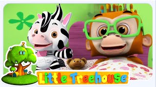 Apakah Kamu Sedang Tidur Saudara John Dan Lebih Musik Untuk Anak-Anak