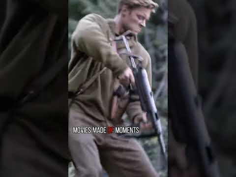 The most exciting tutorial of a single American soldier taking out a German tank."Ice Warrior 3".