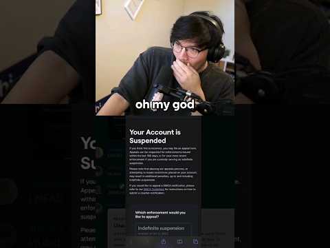 how i accidentally got 300 people banned on twitch
