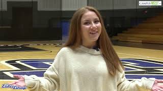 Laker Lineup Season 2 Episode 25