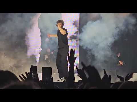 Wincent Weiss - Spring - Stuttgart 15.03.2025