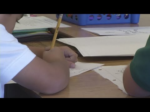 YouTube video thumbnail: Maine Joins States Suing Feds Over Funding Freeze for After-School, Summer Programs