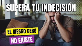 LA INDECISIÓN SE ESTÁ ROBANDO TU FUTURO | Cómo Tomar Mejores Decisiones | GETUP