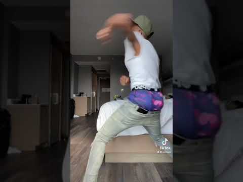 K’Hood Tiktok Video