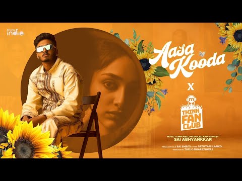 Sai Abhyankkar - Aasa Kooda (Think Fan Club) | Thejo | Preity Mukundhan | Sai Smriti | Think Indie