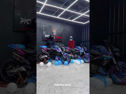 NS 200 MODIFICATION‼️2 ns 200 modified  💥 #rc390​ #ytshorts​ #shorts​ #viralshorts​