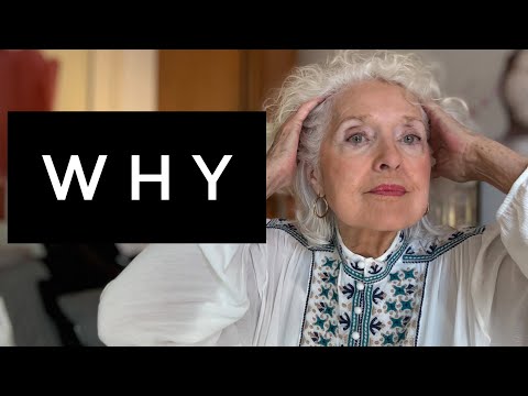 4 Reasons Why Men Think We Are So Complicated | Over 60 Life With Sandra Hart