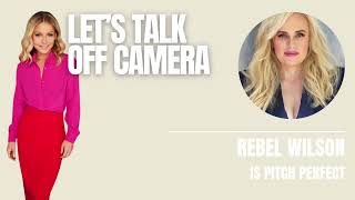Rebel Wilson Is Pitch Perfect