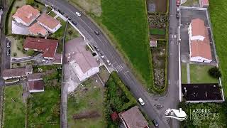 The opportunity you’ve been waiting for to build your dream home on Faial Island!