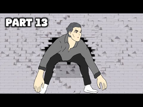 TROMPI IS BACK! | Part 13 - DRAMA ANIMASI