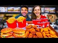 Smash Burger Features and Comparisons