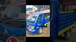 টাটা Ex2 Tiger কিস্তি ফেইল/ধরা গাড়ি মাত্র দুই লক্ষ পাঁচ হাজর টাকায়।টাটা ধরা গাড়ির দাম বাংলাদেশ।