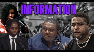 5 AOUT INFORMATION ANPIL VERITE AP TOMBE CPT PA KON KOTE POU YO MET TÈT YO
