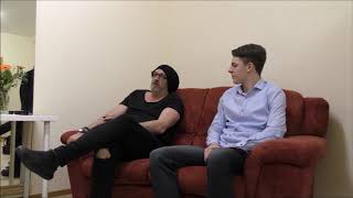 newspager - Interview mit Torsten Sträter
