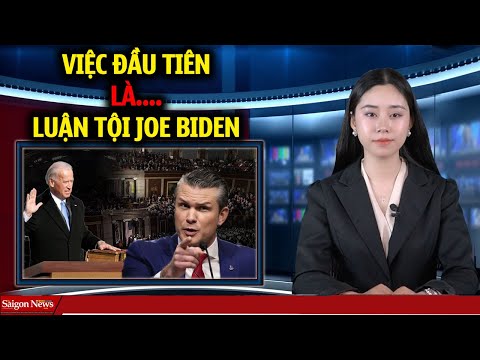 TƯỚNG MỸ ra Lệnh bắt Joe Biden ra luận tội KHAI CHỨNG trước Quốc hội GIẢI MẬT thất bại ở Afghanistan