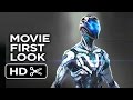 Trailer 4 do filme Max Steel