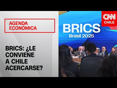 ¿Le conviene a Chile acercarse a los BRICS? Exembajador de Chile en China analiza la polémica