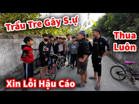 Hỏng Thật Rồi Hậu Cáo Tóm Trẩu Tre Xuống Nhà Gay Sự Cực Gắt !