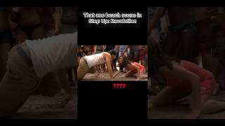 The most cringe scene in Step Up Revolution😂