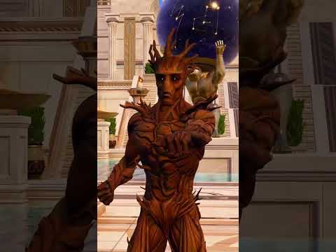 Mögt Ihr Groot? #fortnite #fortniteclips #fortnitevideos #gaming #gamingclips