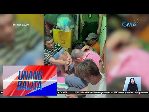 Arestado Sa Buy Bust Operation P Halaga Ng Umano Y Shabu