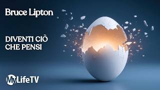 La mente crea la chimica del corpo | Bruce Lipton