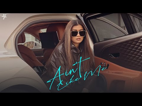 Ain't Like Me (Jimmy Choo Meriyan) Shipra Goyal - Dr Zeus - Bachan Bedil - Sukh Sanghera