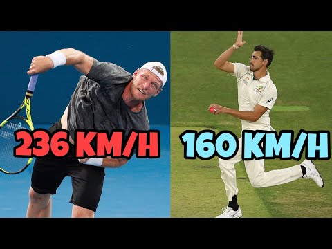 AUSTRALIA "SPEED" sporting moments