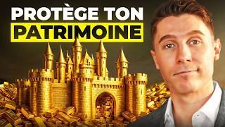 Comment les plus riches protègent leur patrimoine ?