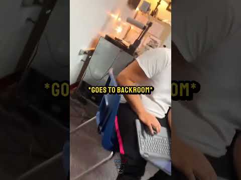 Soldier Surprises Younger Brother At School! 🥲 #shorts