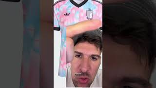 #adidas #trikot #fussball #viralshort