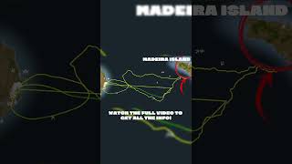 MADEIRA IS COMING TO PF!!