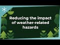 Environmental Engineering and Natural Disasters