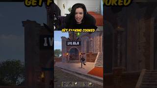 Nora VS Coco 😲 #rust #coco #noraexplorer